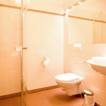 Haus Zu Den Bueschen 01 * Wustrow (Fischland)