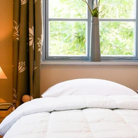 Haus Zu Den Bueschen 01 Wustrow (Fischland)