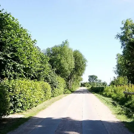 Haus Zu Den Bueschen 01 *