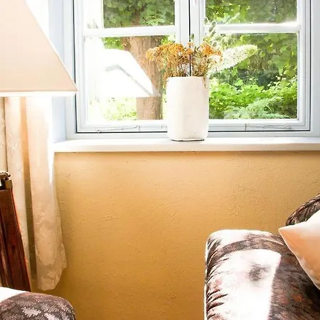 Apartmán Haus Zu Den Bueschen 01