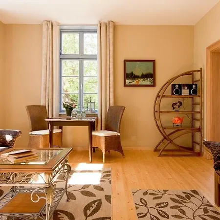 Haus Zu Den Bueschen 01 *